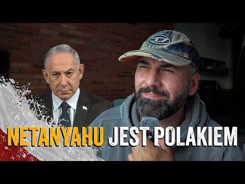 SPYTAŁEM PALESTYŃCZYKÓW CO WIEDZĄ O POLSCE: NETANYAHU JEST POLAKIEM