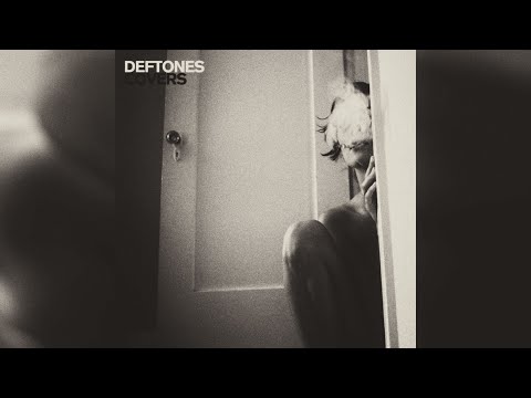 Deftones - Sleep Walk