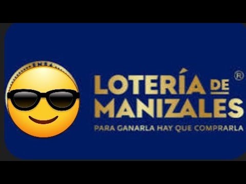 Pronosticos Loteria de Manizales hoy 08/05/2024  Baloto resultados ultimo sorteo  como ganar
