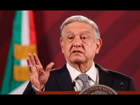 López Obrador tras ser declarado persona no grata: No queremos más relaciones económicas con Perú