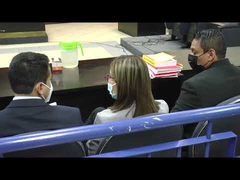 Cámara de lo Penal libera de cargos a Arturo Magaña, tras ratificar conciliación de $20,000