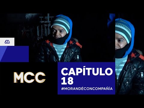 #MorandéConCompañía / Miguelito vivió una terrorífica noche / Capítulo 18