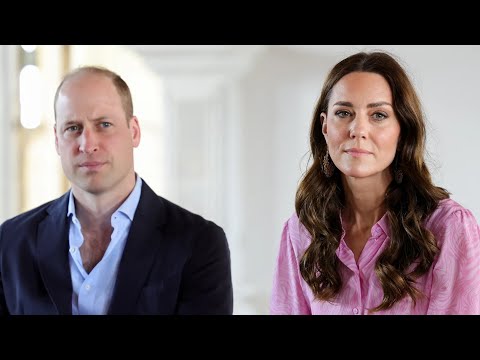 Kate Middleton atteinte d'un cancer : ce signe très encourageant de la part du prince William