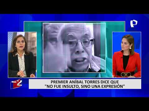 Patricia Juárez: El Congreso es el único bastión para la defensa de la democracia