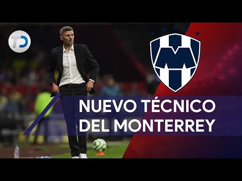 Rayados oficializa la llegada de Fernando Ortiz como nuevo entrenador