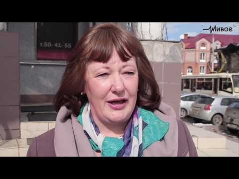 Городские события. Акция "Миллион на квартиру ТДСК"