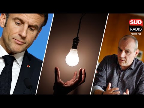 Macron hué en Alsace, électricité coupée par la CGT et départ de Laurent Berger
