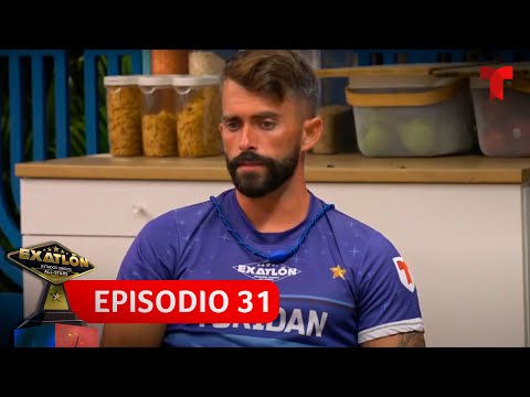 Episodio 31: Punto final | Exatlón EE.UU All-Stars 2024