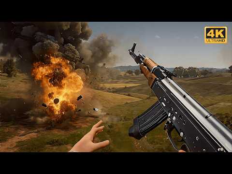 🟢 PUBG PC : TAEGO LAST SNIPER TPP GAMEPLAY (No Commentary)