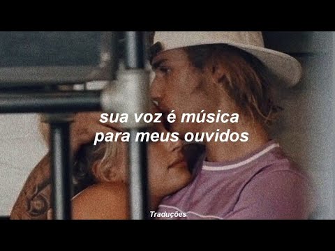 Justin Bieber - Angels Speak (tradução)