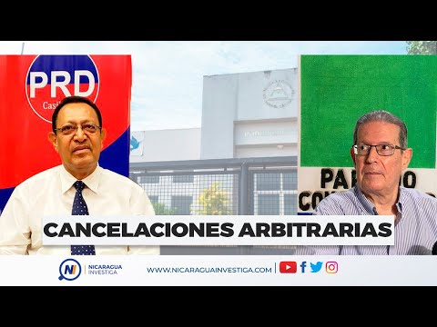 #LoÚltimo | ?? Noticias de Nicaragua miércoles 19 de mayo de 2021