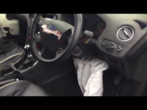 Ford Mondeo 2014 m dalys