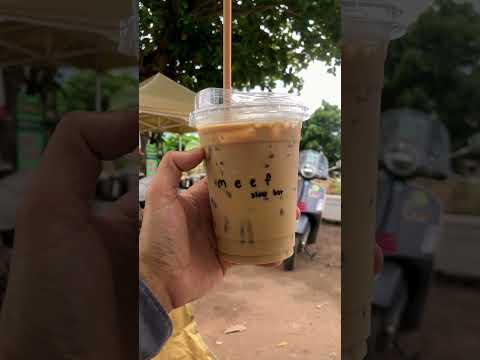 รีวิวร้านกาแฟริมทางมีฟคาเฟ่