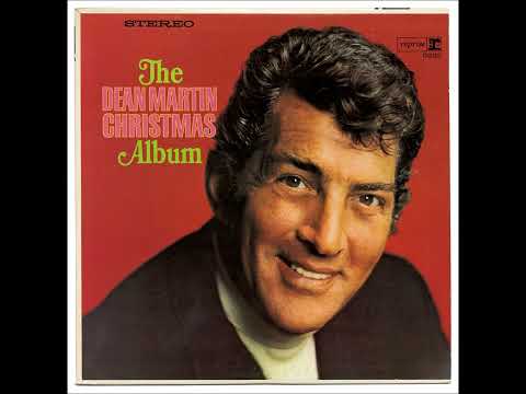 Dean Martin - It's beginning to look a lot like Christmas (1950s) HQ