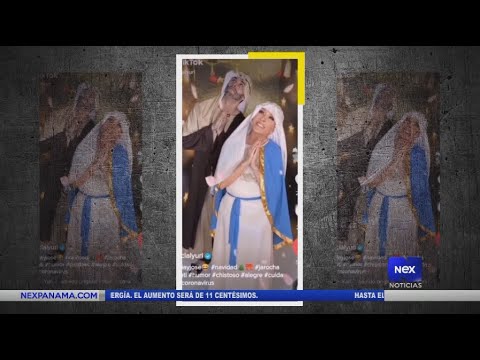 Farándula Nex Noticias: Yuri es atacada por la comunidad católica | Regalo extravagante de Beyonce
