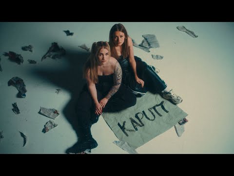 LEA x LINDA - Kaputt (Offizielles Musikvideo)