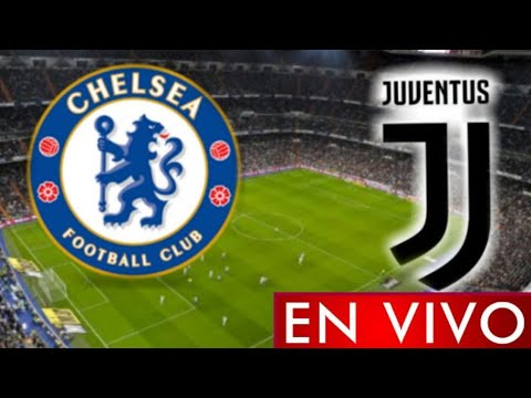 Donde ver Chelsea vs. Juventus en vivo, por la Jornada 5, Champions League 2021
