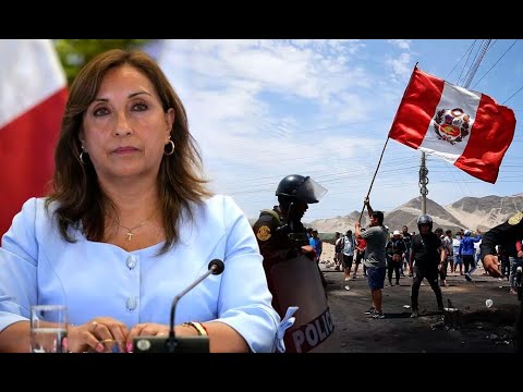 Dina Boluarte: Subcomisión rechaza admitir denuncia por muertes en protestas