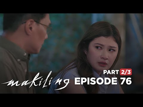 Makiling: Will Rose seek revenge on her sister? (Full Episode 76 - Part 2/3)