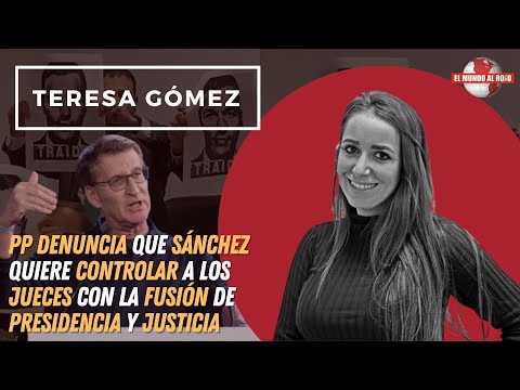 Consternación en la Justicia con Bolaños: Asaltará al CGPJ y capitaneará la amnistía y el lawfare