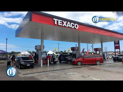 Clarendon to get major boost with opening of new Texaco station