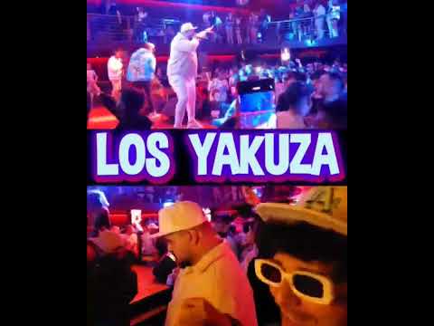 Los Yakuza: Top Ten 2023