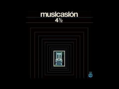 Musicasión 4 ½ (Uruguay, 1966-1969) - Álbum Completo