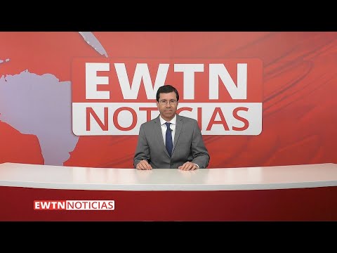 EWTN Noticias | Noticias católicas del martes 18 de octubre de 2022 | Programa completo