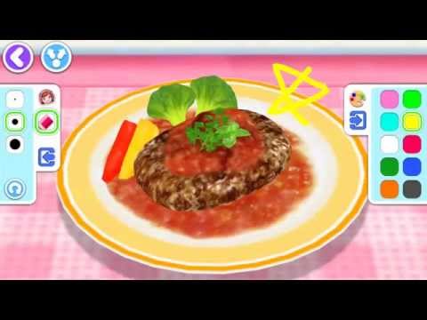 cooking mama let s cook video