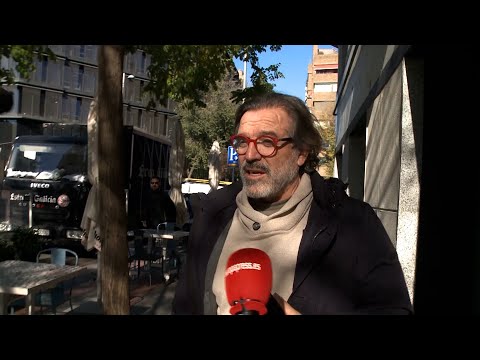 Pepe Navarro ataca de nuevo a Ivonne Reyes y le pide que diga la verdad a su hijo