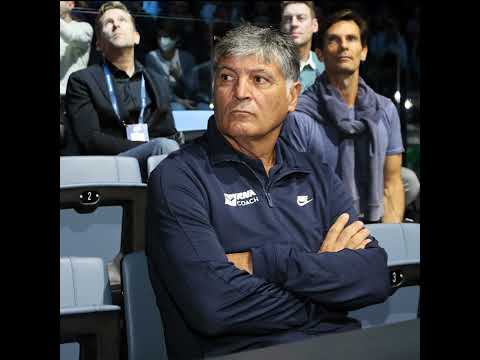 Entrevista | Toni Nadal conocía desde hace un mes la decisión de Rafa: Me pidió que no se lo dij...