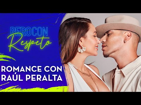 YO LO FLECHÉ: Lisandra Silva contó su historia de amor con Raúl Peralta - Pero Con Respeto
