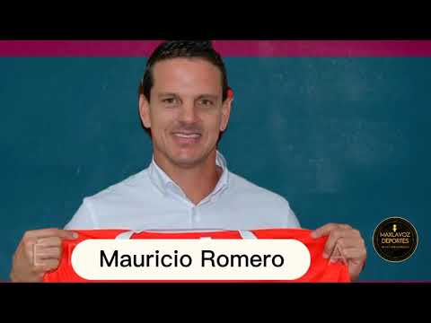 Entrevista con Mauricio Romero. Pierden Cascajal | Continuidad de Osorio | Daniel Hernández y más.