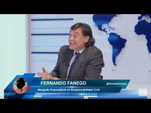 FERNANDO FANEGO: Parece que no aprendemos que el PSOE va a tener siempre votantes