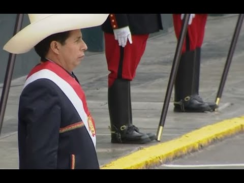 Análisis de Claudio Fantini: Polémica en Perú por designaciones de Pedro Castillo