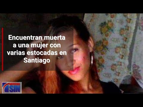 Encuentran muerta a una mujer en Santiago