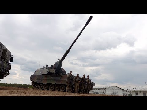 Berlín enviará tanques Leopard a Ucrania y da 'luz verde' al suministro de terceros países