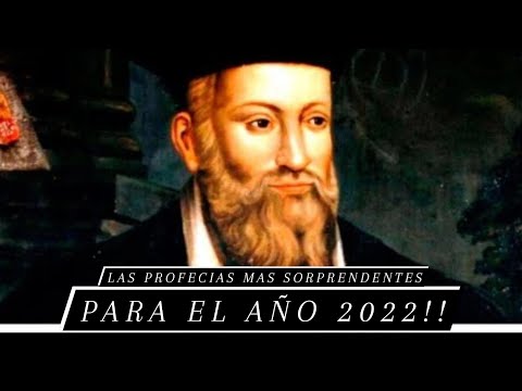 Las Profecías más sorprendentes para el año 2022 || #profecias