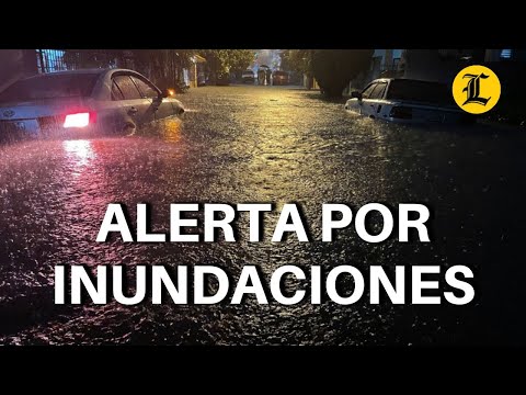 Las inundaciones en Santo Domingo pueden volver a pasar en cualquier momento