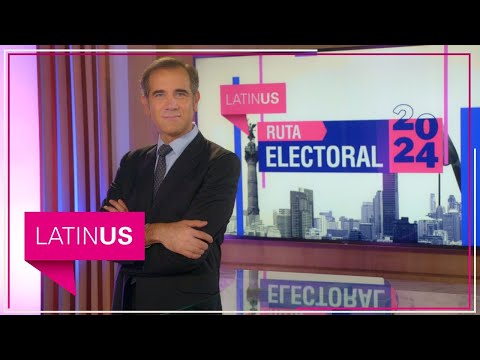 Ruta Electoral 2024 con Lorenzo Córdova | Diputaciones, senadurías y calificación de la elección