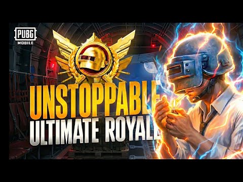 配信の時間が変わるます。1人トップレ※参加ご自由にどうぞ【PUBGモバイル】