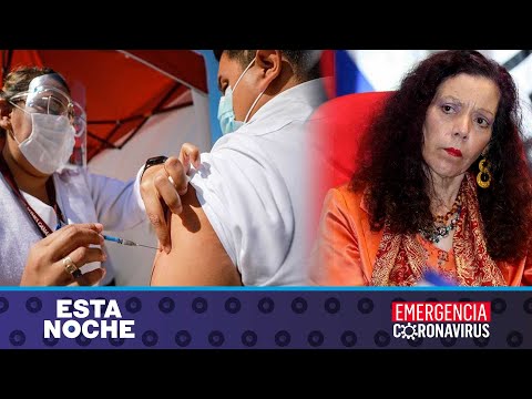 Cindy Regidor: El hermetismo oficial sobre la vacunación, nueva muestra de desprecio a la ciudadanía