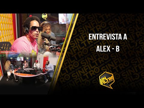 EX INTEGRANTE DEL BATALLÓN (ALEX-B) EXPLICA PORQUE SE DIVIDIÓ EL GRUPO!!!