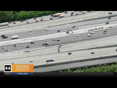 Broward County is home to America's Deadliest Mile, study found