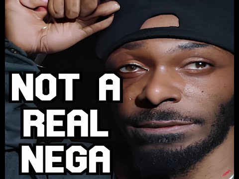 chf breaks down the real nega beat and talks about getting pegged