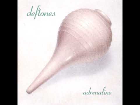 Deftones - Lifter