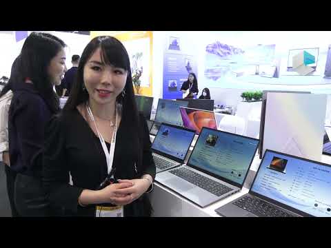 Bmorn AI PCs: first Snapdragon X Elite laptop, Intel Core Ultra designs