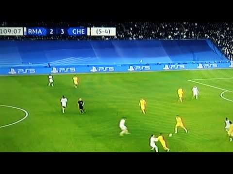 Donde ver Real Madrid vs. Chelsea en vivo, partido de vuelta cuartos de final, Champions League 2022