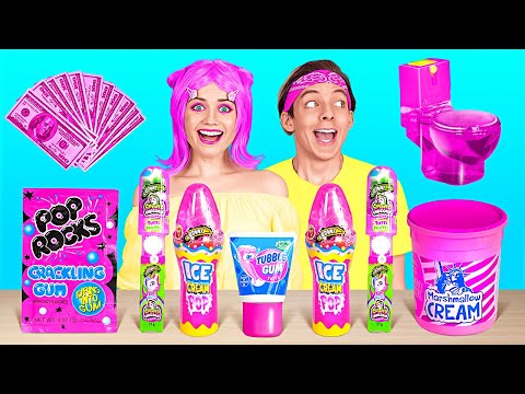 กินอาหารสีเดียว-24-ชั่วโมง-||- กินอาหารสีเดียว-24-ชั่วโมง-||-