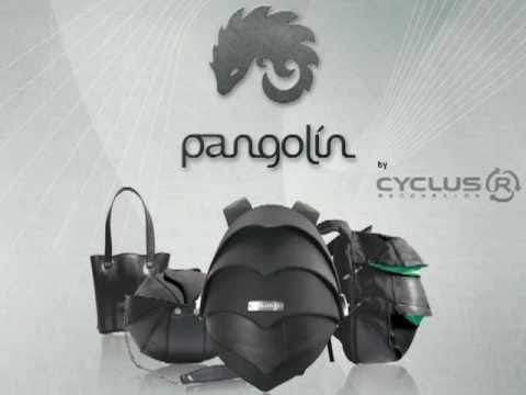 Pangolin backpack on sale